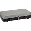 image:imageStansport 2Burner Regulated Propane Stove  Silver 20393