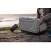 image:imageStansport 2Burner Regulated Propane Stove  Silver 20393