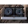image:imageStansport 2Burner Regulated Propane Stove  Silver 20393