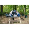 image:imageStansport 2Burner Regulated Propane Stove  Silver 20393