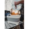 image:imageStansport 5 Gallon Dispensing Water Carrier 295Red