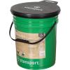 image:imageStansport BucketStyle Portable Toilet