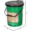 image:imageStansport BucketStyle Portable Toilet