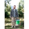 image:imageStansport BucketStyle Portable Toilet