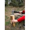 image:imageStansport Camp AxeCarbon Steel Camp Axe with Fiberglass Handle