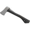 image:imageStansport Camp AxeCarbon Steel Camp Axe with Fiberglass Handle