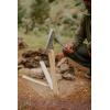 image:imageStansport Camp AxeForged Steel Axe