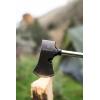 image:imageStansport Camp AxeRubber Handle Camp Axe  Hammer