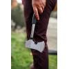 image:imageStansport Camp AxeRubber Handle Camp Axe  Hammer