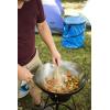 image:imageStansport Camp Stove with Carbon Steel Wok 217100