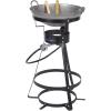 image:imageStansport Camp Stove with Carbon Steel Wok 217100