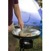 image:imageStansport Camp Stove with Carbon Steel Wok 217100