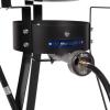 image:imageStansport Camp Stove with Carbon Steel Wok 217100
