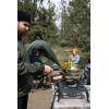 image:imageStansport Cast Iron Portable Camping StoveDouble Burner