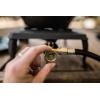image:imageStansport Cast Iron Portable Camping StoveSingle Burner