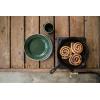 image:imageStansport Cast Iron Portable Camping StoveSingle Burner