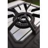 image:imageStansport Cast Iron Portable Camping StoveSingle Burner