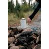 image:imageStansport Chrome Plated Steel Portable Camp GrillRound