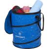 image:imageStansport Collapsible Campsite CarryAllTrash CanBlue