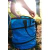 image:imageStansport Collapsible Campsite CarryAllTrash CanBlue