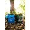 image:imageStansport Collapsible Campsite CarryAllTrash CanBlue