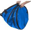 image:imageStansport Collapsible Campsite CarryAllTrash CanBlue