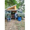 image:imageStansport Collapsible Campsite CarryAllTrash CanBlue