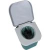image:imageStansport EasyGo Portable Camp Toilet 273100 14 L x 14 W x 14 H