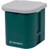 image:imageStansport EasyGo Portable Camp Toilet 273100 14 L x 14 W x 14 H