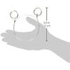 image:imageStansport Fingertip Wire Saw 3231 Foot Pack of 1