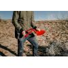 image:imageStansport GI Style Double Folding ShovelRed