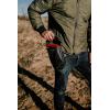 image:imageStansport GI Style Double Folding ShovelRed