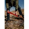 image:imageStansport GI Style Double Folding ShovelRed