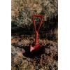 image:imageStansport GI Style Double Folding ShovelRed
