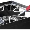 image:imageStansport Outdoor Stove with Stand3 Burner