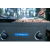image:imageStansport Outdoor Stove with Stand3 Burner