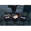 image:imageStansport Outdoor Stove with Stand3 Burner