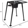 image:imageStansport Outdoor Stove with StandSingle Burner