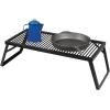 image:imageStansport Powder Coated Steel Portable Camp GrillExtra Heavy Duty