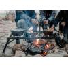 image:imageStansport Powder Coated Steel Portable Camp GrillExtra Heavy Duty