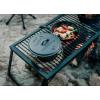image:imageStansport Powder Coated Steel Portable Camp GrillExtra Heavy Duty