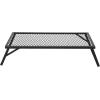 image:imageStansport Powder Coated Steel Portable Camp GrillLarge