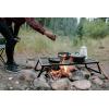 image:imageStansport Powder Coated Steel Portable Camp GrillLarge