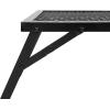 image:imageStansport Powder Coated Steel Portable Camp GrillLarge