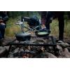 image:imageStansport Powder Coated Steel Portable Camp GrillMedium