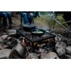 image:imageStansport Powder Coated Steel Portable Camp GrillMedium