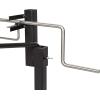 image:imageStansport Powder Coated Steel Portable Camp GrillRotiserrie Grill
