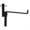 image:imageStansport Powder Coated Steel Portable Camp GrillRotiserrie Grill
