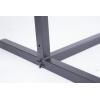 image:imageStansport Powder Coated Steel Portable Camp GrillRotiserrie Grill