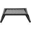 image:imageStansport Powder Coated Steel Portable Camp GrillSmall